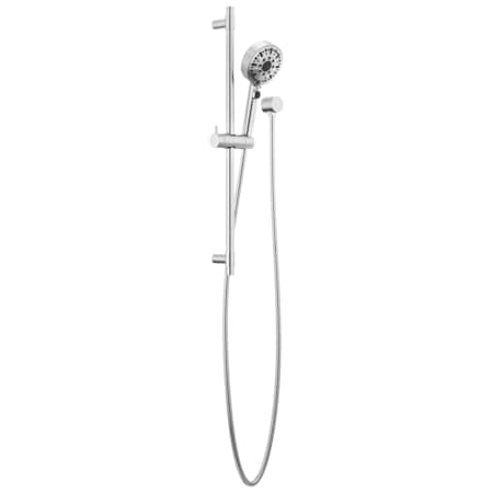 Peerless Precept Slide Bar With Hand Shower P62447